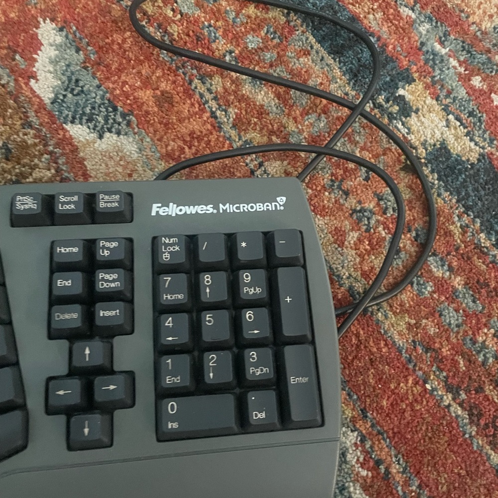 Keyboard great condition